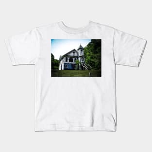 Trimmed Grass Kids T-Shirt